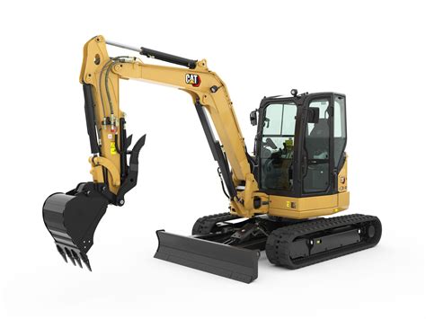 cat 305 mini excavator specs